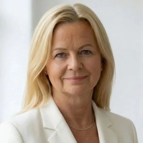 Picture of Ilona Kamińska
